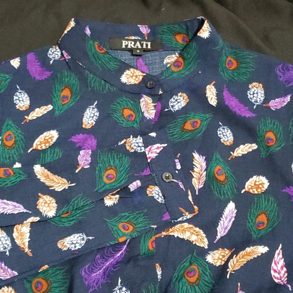 Dress - Picture 3 of 4